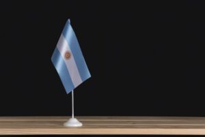 Nacionalidad Argentina